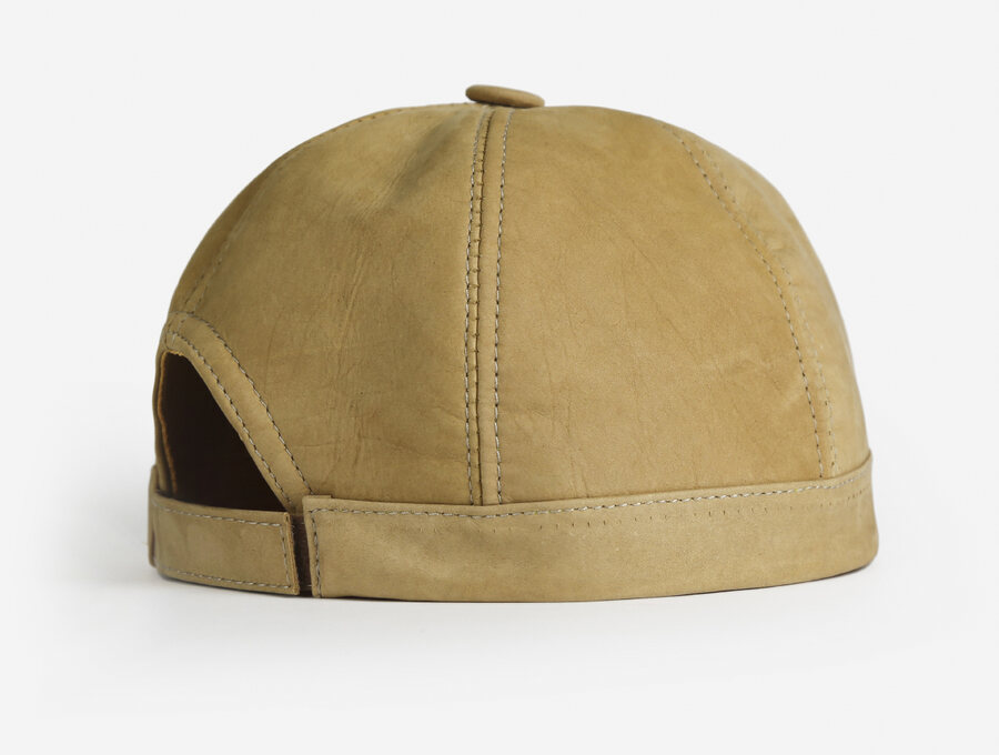 Caps & accessories