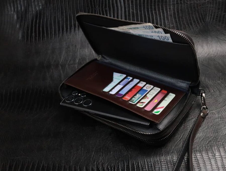Wallets
